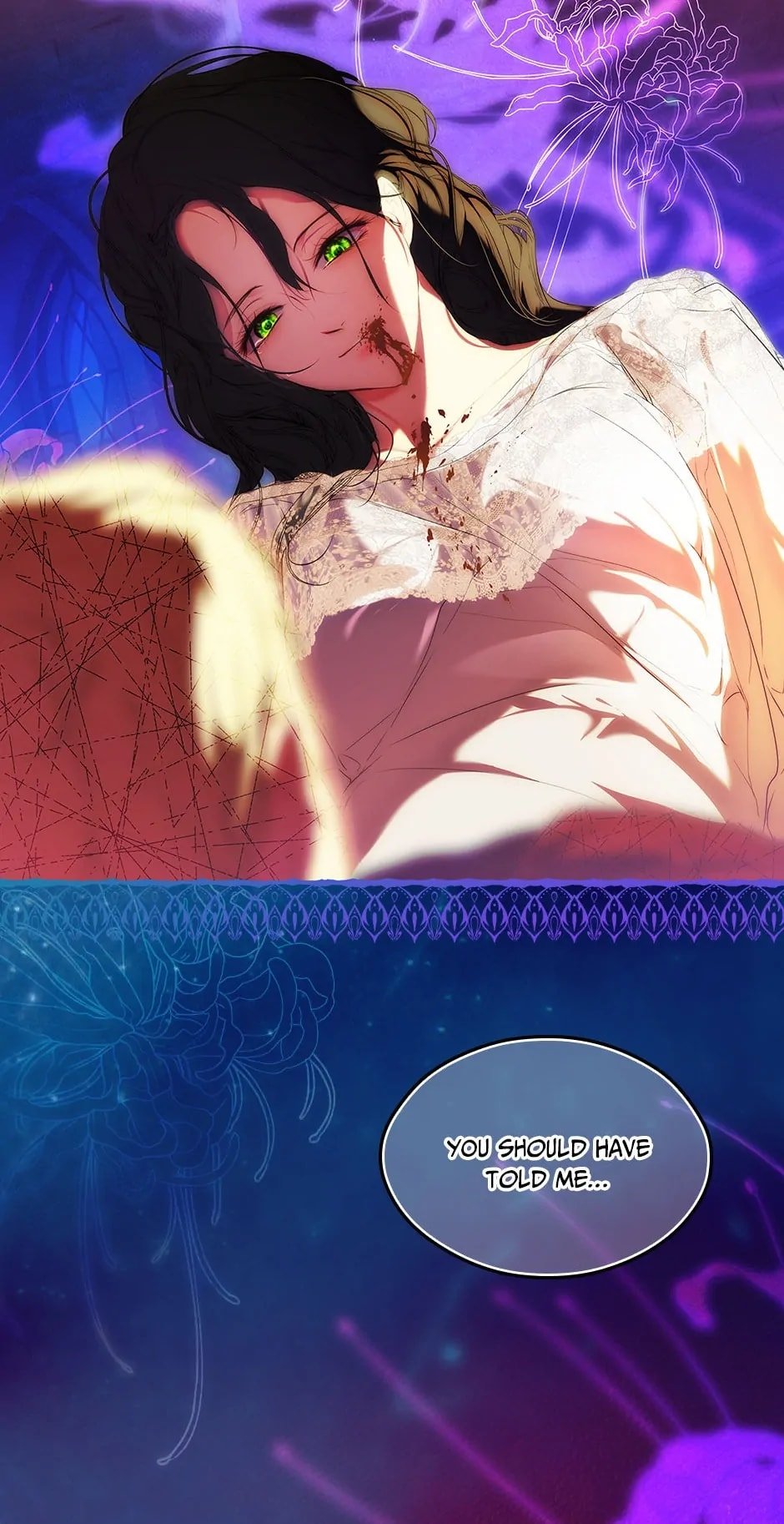 Secret Lady, Chapter 92 image 50